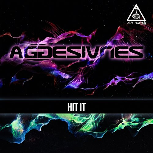 télécharger l'album Aggresivnes - Hit It