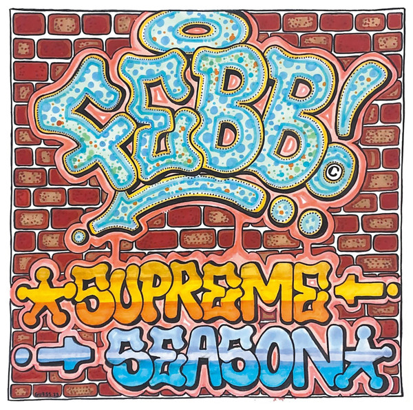 Febb – Supreme Season (2024, Vinyl) - Discogs
