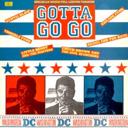 Gotta Go Go (1986, Vinyl) - Discogs