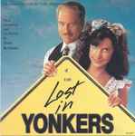 Cover of Lost In Yonkers, 1993, CD