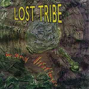 Lost Tribe – Many Lifetimes (1998, CD) - Discogs