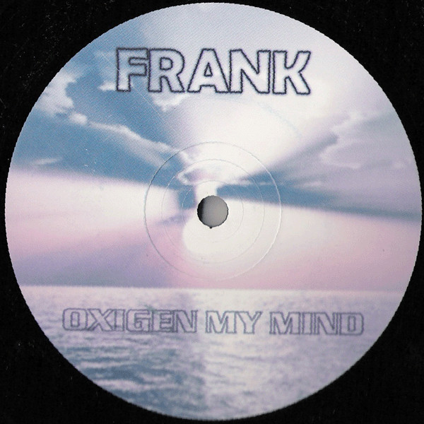 ladda ner album Frank - The Sea Of Dreams