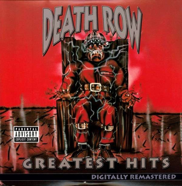 Death Row Greatest Hits Vinyl Discogs