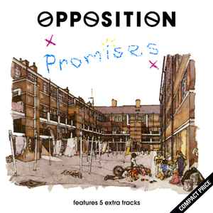 Promises - Opposition