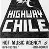 Highway Chile - Heavy Rock Tour