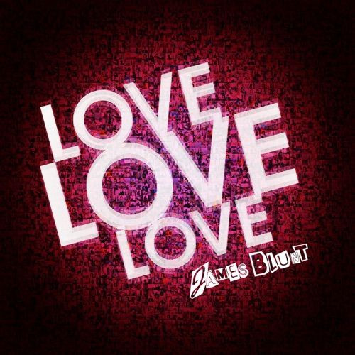 James Blunt - Love, Love, Love - EP (File, US, 2008) For Sale 