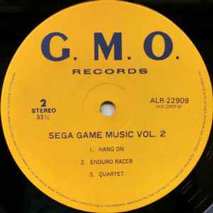 Capcom Game Music (1986, Vinyl) - Discogs