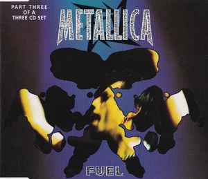 Fuel - Metallica