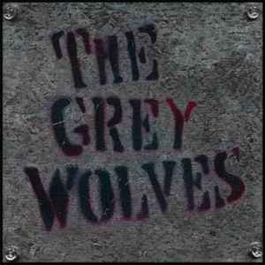 The Grey Wolves – Incaceration (1999, CDr) - Discogs