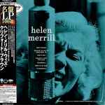 Cover of Helen Merrill, 2007-08-08, Vinyl