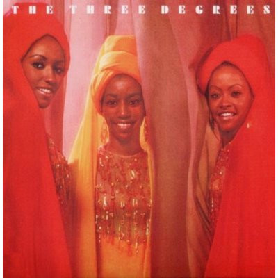 The Three Degrees – The Three Degrees (2010, CD) - Discogs