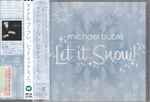 Cover of Let It Snow!, 2007-11-21, CD