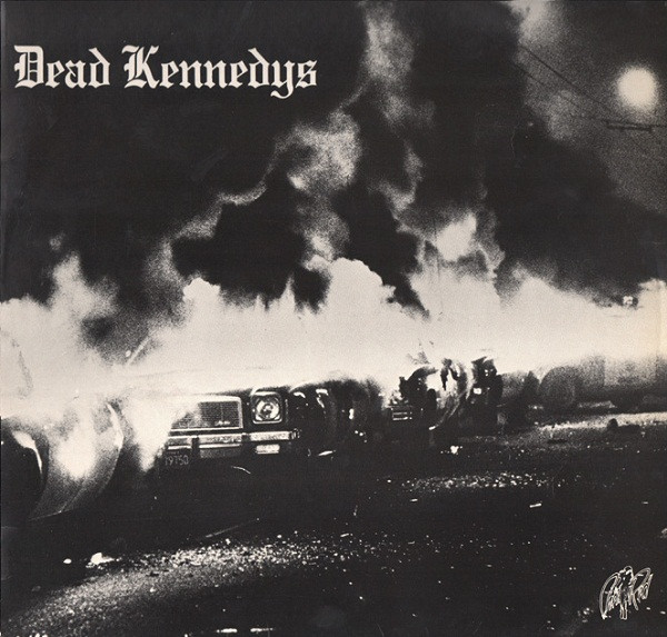 Dead Kennedys – Fresh Fruit For Rotting Vegetables (2014, Vinyl 