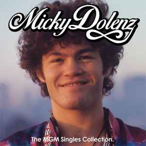 Micky Dolenz - The MGM Singles Collection