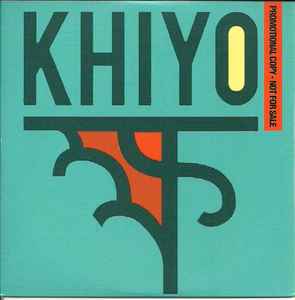Khiyo - Khiyo album cover