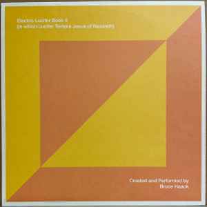 Bruce Haack – Haackula (2015, Vinyl) - Discogs