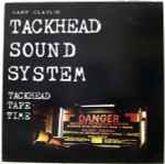 Cover of Tackhead Tape Time, 1988, Vinyl