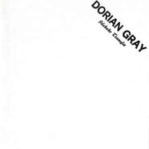 Dorian Gray (15) - Idahaho Transfer album cover