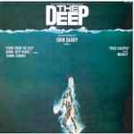 Cover of ザ・ディープ = The Deep (Music From The Original Motion Picture Soundtrack), 2014-04-12, CD