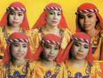 ladda ner album Group Putri - Sholawat Nabi