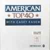 Casey Kasem - American Top 40 -Year End Countdown Top100 of 1983 - Hours 5-8