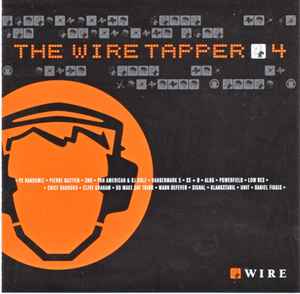 Various - The Wire Tapper 4