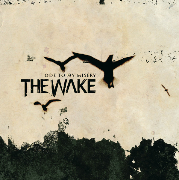 THE WAKE Ode to My Misery (2003) (Lossless+MP3)
