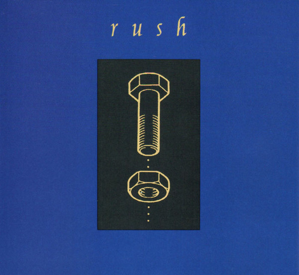 Rush – Counterparts (2013, Gold Disc, Slipcase, SACD) - Discogs