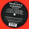 Drumloch & Elbodrop - Collab EP