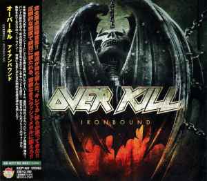 Overkill – Scorched = スコーチド (2023, CD) - Discogs