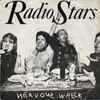 Radio Stars - Nervous Wreck