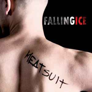 Fallingice - Meatsuit album cover