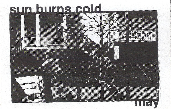 baixar álbum Sun Burns Cold - May