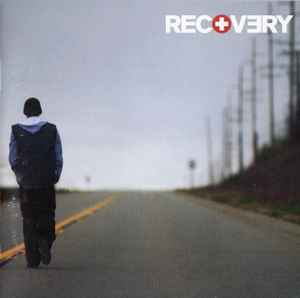 Eminem – Recovery (2010, Clean Version, CD) - Discogs