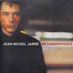 Cover of Metamorphoses, 2000, CD