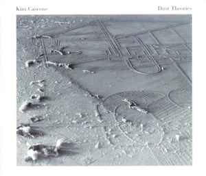 Kim Cascone - Dust Theories album cover