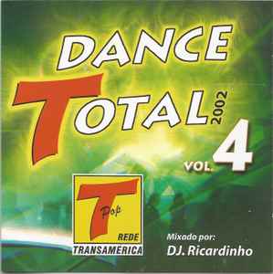 Dvd Musicas Dance Antigas