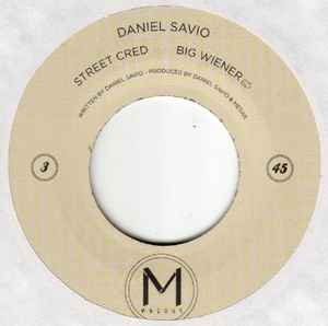 Big Wiener - Daniel Savio