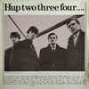 The Sid Presley Experience - Hup Two Three Four.... / Public Enemy Number One....