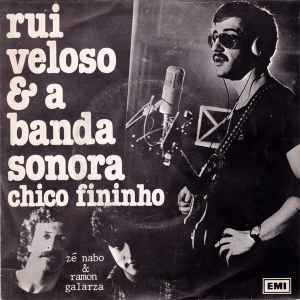 Rui Veloso - Chico Fininho