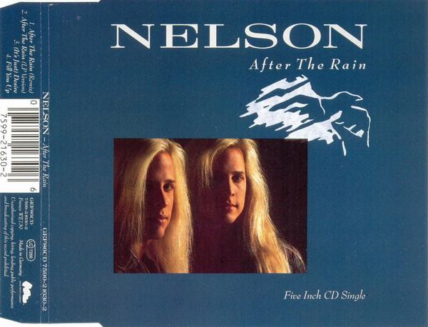 Nelson – After The Rain (1991