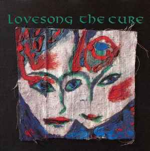 The Cure – Stained Glass Smile (CD) - Discogs