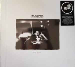 Joe Strummer 002: The Mescaleros Years - Joe Strummer & The Mescaleros