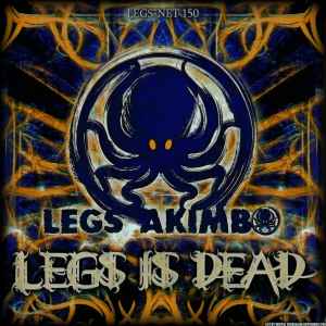 Various - Legs Is Dead  album cover