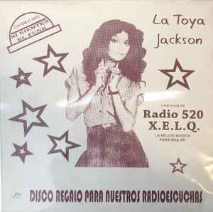 La Toya Jackson – La Toya Jackson (1980, 49, Vinyl) - Discogs