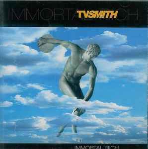 Immortal Rich (CD, Album) for sale