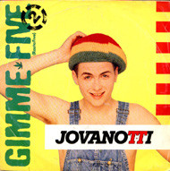 lataa albumi Jovanotti - Gimme Five 2 Rasta Five