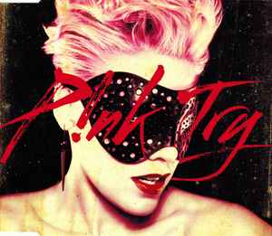 P!NK - Try
