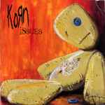 Korn – Issues (1999, 1st place cover design, CD) - Discogs