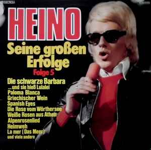 Heino - Seine Großen Erfolge 5
